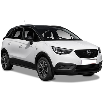 OPEL CROSSLAND 2020- (P17/P2Q0)