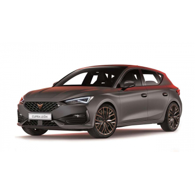 CUPRA LEON 2020-2024