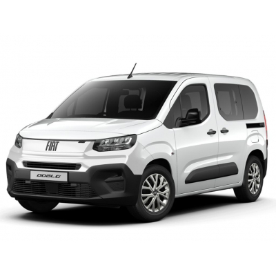 FIAT DOBLO 2025-