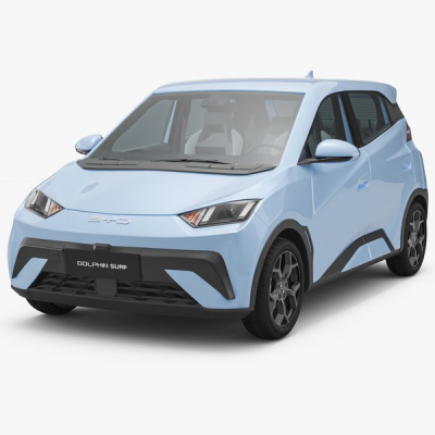 BYD DOLPHIN SURF 2025-