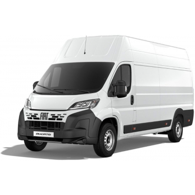 FIAT DUCATO 2025-