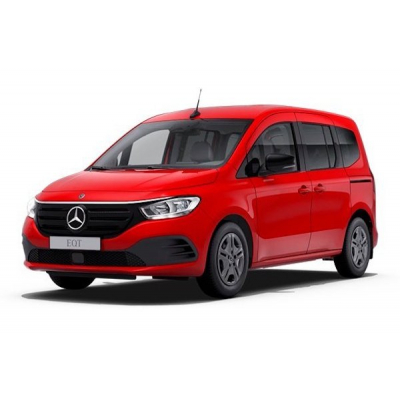 MERCEDES EQT CLASS 2023- (W420)