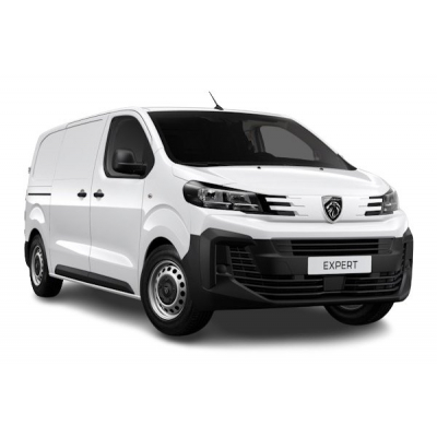 PEUGEOT EXPERT/TRAVELLER 2025- (V)