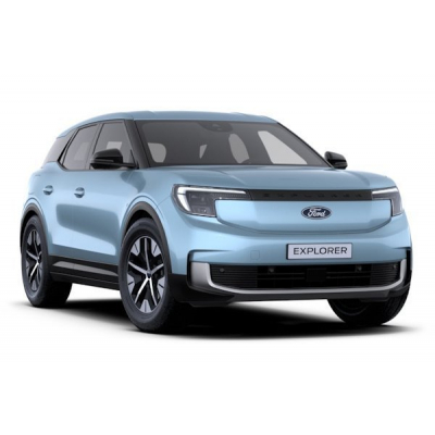FORD EXPLORER 2024-