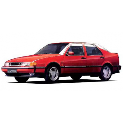 SAAB 9000 1992-1997