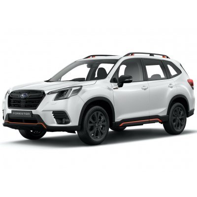 SUBARU FORESTER 2024-