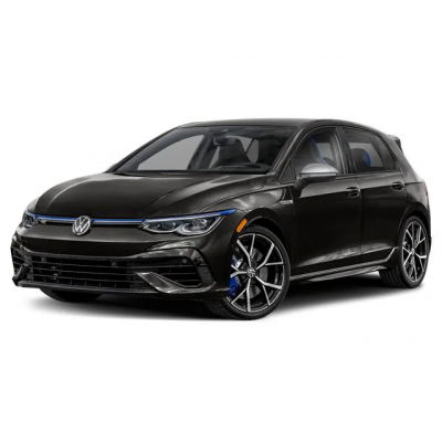 VOLKSWAGEN GOLF VIII 2024-