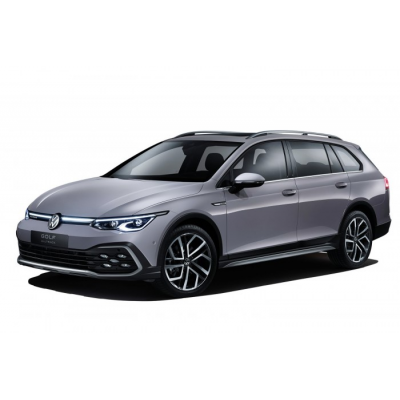 VOLKSWAGEN GOLF VIII VARIANT 2024-