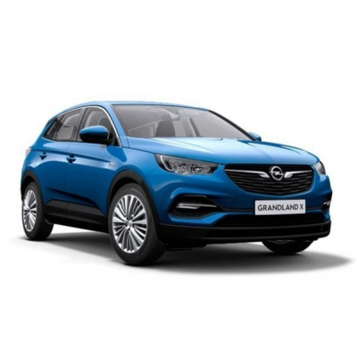 OPEL GRANDLAND X 2017- (A18/P1UO)