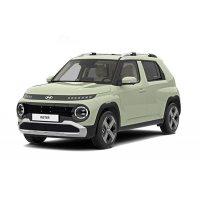 HYUNDAI INSTER 2024-