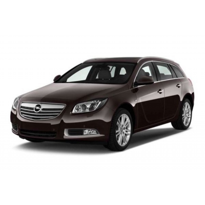 OPEL INSIGNIA 2008-2013 (G09)