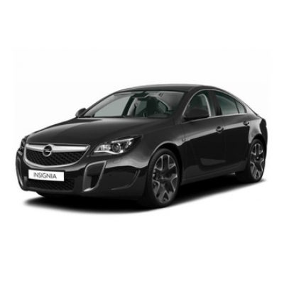 OPEL INSIGNIA 2013-2017 (G09)