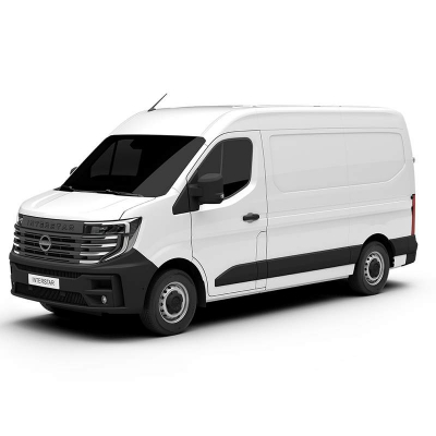 NISSAN INTERSTAR 2024-