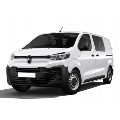 CITROEN JUMPY/SPACE TOURER 2025- (V)