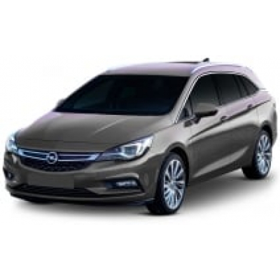 OPEL ASTRA K 5D/S.W. 2016-2019 (B16)