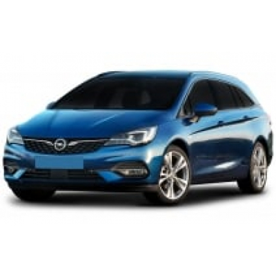 OPEL ASTRA K 5D/S.W. 2019-2021 (B16)