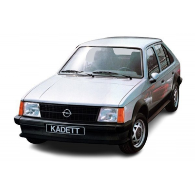 OPEL KADETT D 1980-1985 (31/34/41/44/32/37)