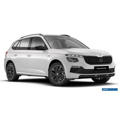 SKODA KAMIQ 2024-