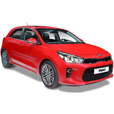 KIA RIO H/B 2017-2020