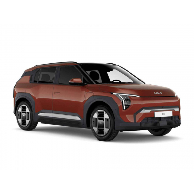 KIA ΕV3 2024-