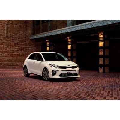 KIA RIO 2020-