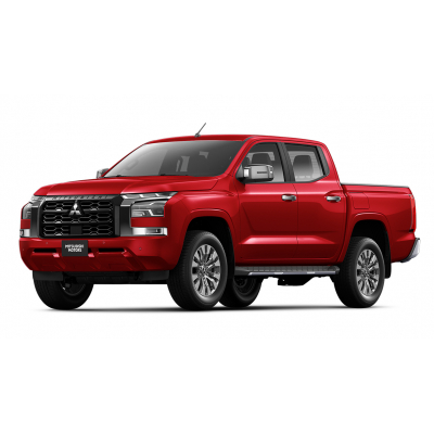 MITSUBISHI L200 2024-