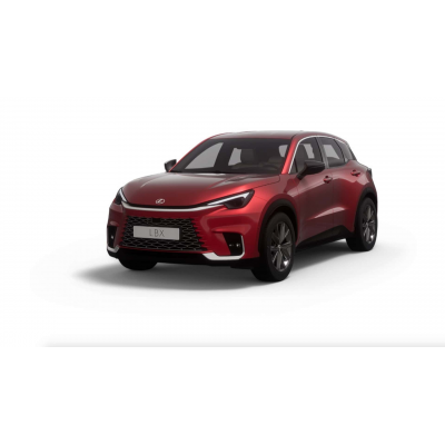 LEXUS LBX 24-
