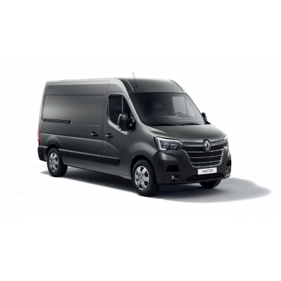 RENAULT MASTER / MASCOTT 2019-