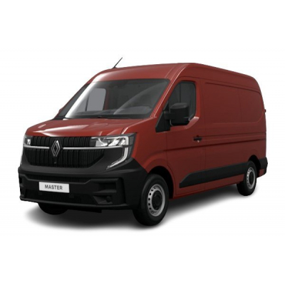 RENAULT MASTER/MASCOTT IV 2024- (F8)