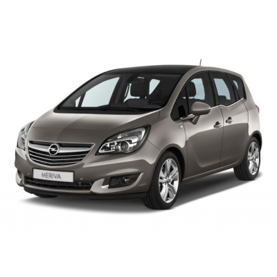 OPEL MERIVA 2014- (S10)