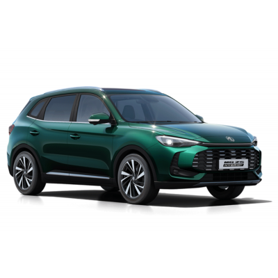 MG ZS MAX 2024- (ZS32)