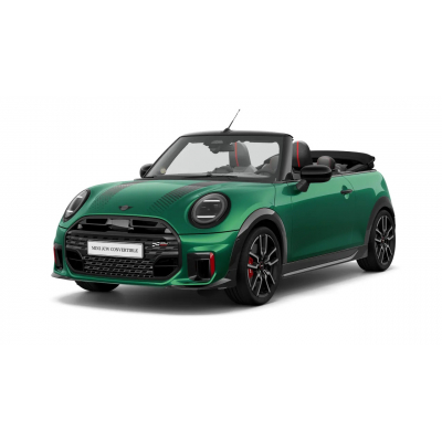 MINI CABRIO 2024- (F67)