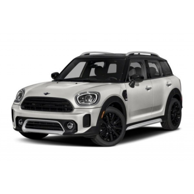 MINI COUNTRYMAN (F60)2021-2024
