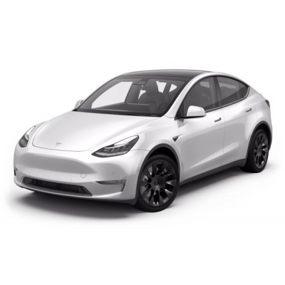 TESLA MODEL Y 2024-