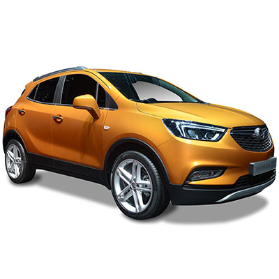 OPEL MOKKA X 2016-2020 (J13)