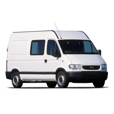 OPEL MOVANO 1998-2009 (X70)