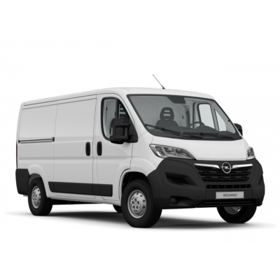 OPEL MOVANO 2021- (U9)