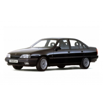OPEL OMEGA A 1988-1991 (V87)