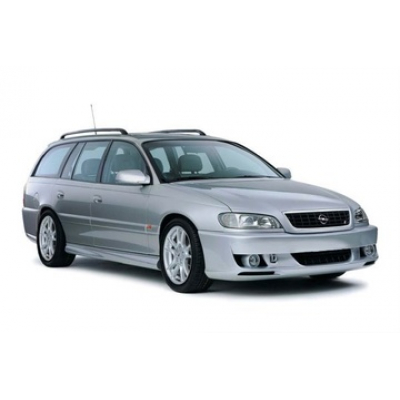 OPEL OMEGA A 1991-1994 (V87)