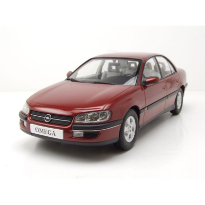 OPEL OMEGA B 1994-2003 (V94)