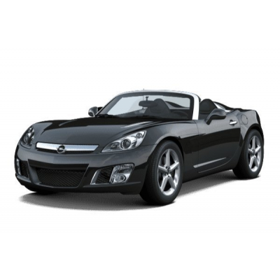 OPEL GT 2007-2010 (M07)