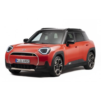 MINI ACEMAN 2024-