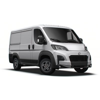 TOYOTA PROACE MAX 2024-