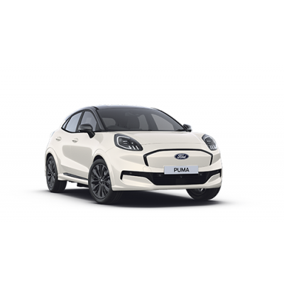 FORD PUMA GEN-E 2024-