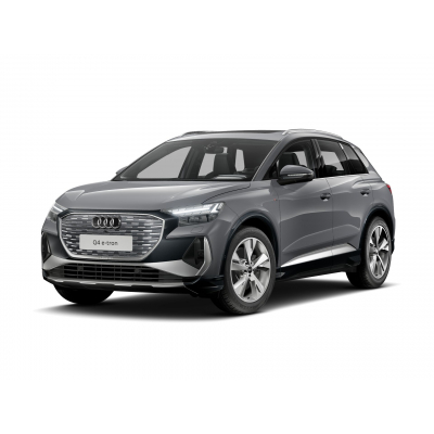 AUDI Q4 E-TRON 2021- (F4N/F4B)