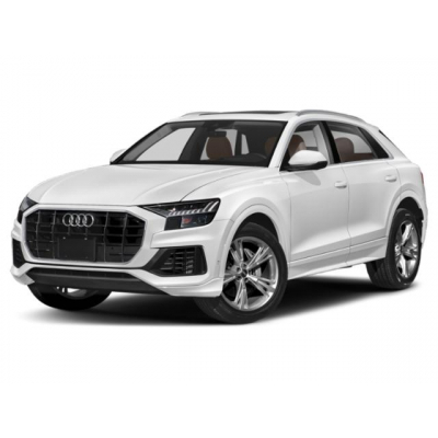 AUDI Q8 2023-
