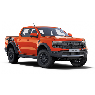 FORD RANGER RAPTOR 2022-2025