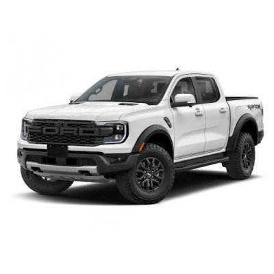FORD RANGER RAPTOR 2025-