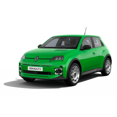 RENAULT 5 E-TECH 2024-