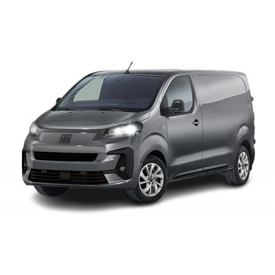 FIAT SCUDO 2025-